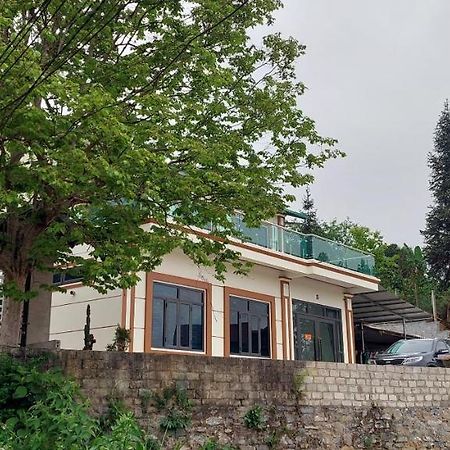 Apartament Minh_Tham Bac Ha  Zewnętrze zdjęcie