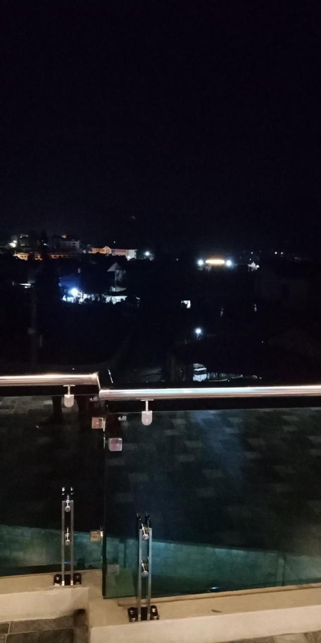 Apartament Minh_Tham Bac Ha  Zewnętrze zdjęcie