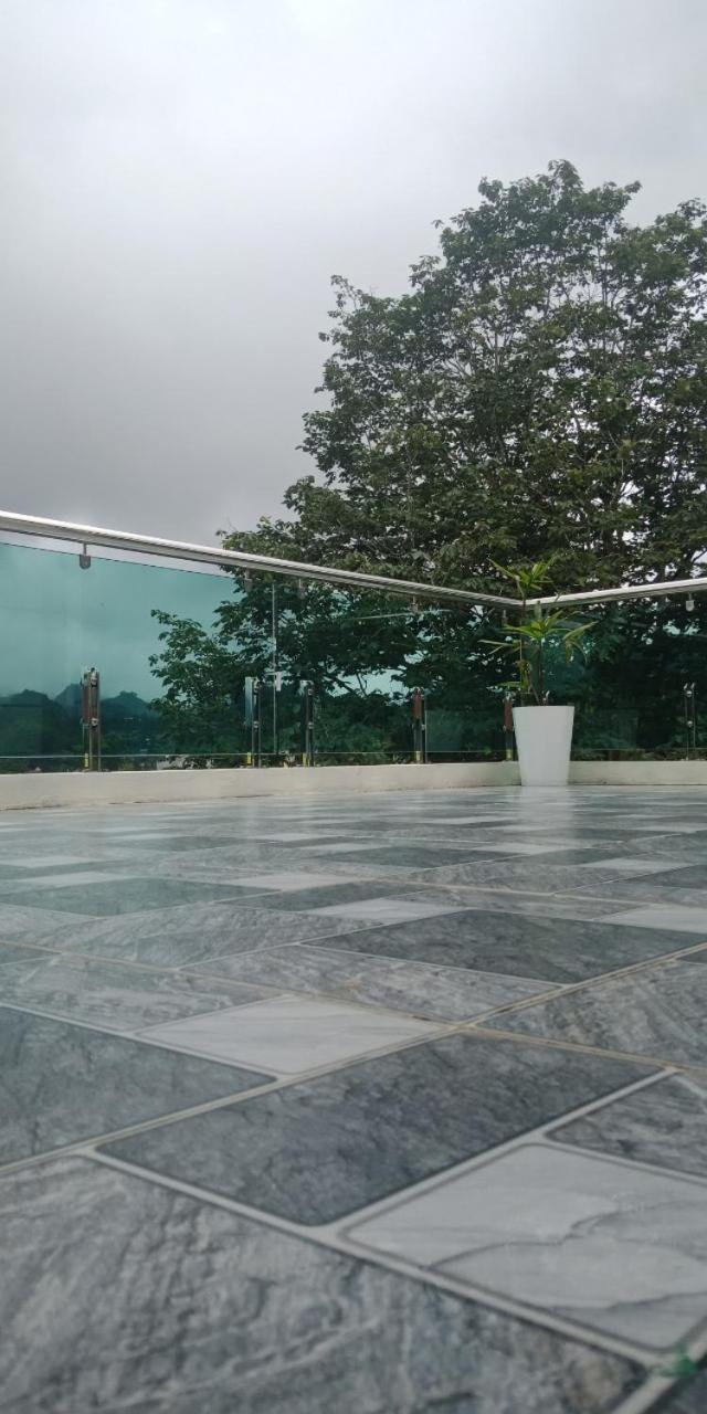 Apartament Minh_Tham Bac Ha  Zewnętrze zdjęcie